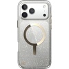 image:imageSpeck Presidio LUX for iPhone 17 Pro Max Case MagSafeCompatible Slim Protective Case GlitterGold Metallic