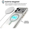 image:imageSpeck Presidio LUX for iPhone 17 Pro Max Case MagSafeCompatible Slim Protective Case GlitterGold Metallic