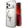 image:imageSpeck Presidio LUX for iPhone 17 Pro Max Case MagSafeCompatible Slim Protective Case GlitterGold Metallic
