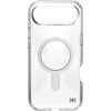 image:imageSpeck Presidio Perfect Clear Grip for iPhone 17 Air Case ClickLock Interlock Slim Protective Case ClearClearSilver