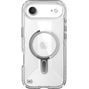 image:imageSpeck Presidio Perfect Clear Grip for iPhone 17 Air Case ClickLock Interlock Slim Protective Case ClearClearSilver