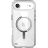 image:imageSpeck Presidio Perfect Clear Grip for iPhone 17 Air Case MagSafeCompatible Slim Protective Case ClearClearSilver