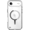 image:imageSpeck Presidio Perfect Clear for iPhone 17 Air Case MagSafeCompatible Slim Protective Case ClearClearSilver