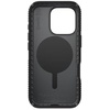 image:imageSpeck Presidio Perfect Clear for iPhone 17 Air Case Slim Protective Case ClearClearSilverBlack  Slate  MagSafe  ClickLock