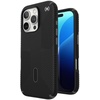 image:imageSpeck Presidio Perfect Clear for iPhone 17 Air Case Slim Protective Case ClearClearSilverBlack  Slate  MagSafe  ClickLock