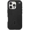 image:imageSpeck Presidio Perfect Clear for iPhone 17 Air Case Slim Protective Case ClearClearSilverBlack  Slate  MagSafe  ClickLock