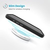 image:imageSpeck Presidio Perfect Clear for iPhone 17 Air Case Slim Protective Case ClearClearSilverBlack  Slate