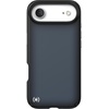 image:imageSpeck Presidio Perfect Clear for iPhone 17 Air Case Slim Protective Case ClearClearSilverBlack FadeSlate GreyWhite