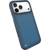 image:imageSpeck Presidio Perfect Clear for iPhone 17 Air Case Slim Protective Case ClearClearSilverBlue