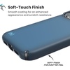 image:imageSpeck Presidio Perfect Clear for iPhone 17 Air Case Slim Protective Case ClearClearSilverBlue