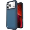image:imageSpeck Presidio Perfect Clear for iPhone 17 Air Case Slim Protective Case ClearClearSilverBlue