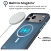 image:imageSpeck Presidio Perfect Clear for iPhone 17 Air Case Slim Protective Case ClearClearSilverBlue