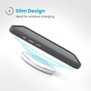 image:imageSpeck Presidio Perfect Clear for iPhone 17 Air Case Slim Protective Case ClearClearSilverCharcoal GreyBronze