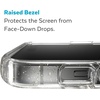 image:imageSpeck Presidio Perfect Clear for iPhone 17 Air Case Slim Protective Case ClearClearSilverClearGold Glitter