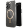 image:imageSpeck Presidio Perfect Clear for iPhone 17 Air Case Slim Protective Case ClearClearSilverClearGold Glitter