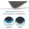 image:imageSpeck Presidio Perfect Clear for iPhone 17 Air Case Slim Protective Case ClearClearSilverClearGold Glitter
