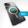image:imageSpeck Presidio Perfect Clear for iPhone 17 Air Case Slim Protective Case ClearClearSilverClearGold GlitterBeige
