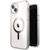 image:imageSpeck Presidio Perfect Clear for iPhone 17 Air Case Slim Protective Case ClearClearSilverClearSilver