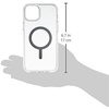 image:imageSpeck Presidio Perfect Clear for iPhone 17 Air Case Slim Protective Case ClearClearSilverClearSilver