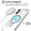 image:imageSpeck Presidio Perfect Clear for iPhone 17 Air Case Slim Protective Case ClearClearSilverGold