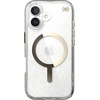 image:imageSpeck Presidio Perfect Clear for iPhone 17 Air Case Slim Protective Case ClearClearSilverGold
