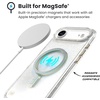 image:imageSpeck Presidio Perfect Clear for iPhone 17 Air Case Slim Protective Case ClearClearSilverGold Metallic