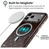 image:imageSpeck Presidio Perfect Clear for iPhone 17 Air Case Slim Protective Case ClearClearSilverGray