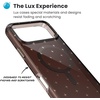 image:imageSpeck Presidio Perfect Clear for iPhone 17 Air Case Slim Protective Case ClearClearSilverGray