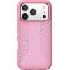 image:imageSpeck Presidio Perfect Clear for iPhone 17 Air Case Slim Protective Case ClearClearSilverPink