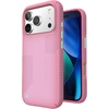 image:imageSpeck Presidio Perfect Clear for iPhone 17 Air Case Slim Protective Case ClearClearSilverPink