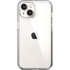 image:imageSpeck Presidio Perfect Clear for iPhone 17 Air Case Slim Protective Case ClearClearSilverklar