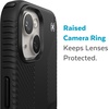 image:imageSpeck Presidio2 Pro iPhone 16 Pro Case  MagSafe Slim BlackSlate GreyBlackBlackWhite