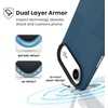 image:imageSpeck Presidio2 Pro iPhone 16 Pro Case  MagSafe Slim BlackSlate GreyBlue