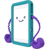image:imageSpeck Products CaseE Fits iPad mini 4 Case 2019 Case for Kids Punch RedSpearmint GreenAquamarine TealBerrybold Purple