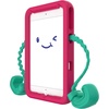 image:imageSpeck Products CaseE Fits iPad mini 4 Case 2019 Case for Kids Punch RedSpearmint GreenPunch RedSpearmint Green