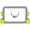 image:imageSpeck Products CaseE Fits iPad mini 4 Case 2019 Case for Kids Punch RedSpearmint GreenRhino GreyCitrus Yellow