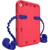 image:imageSpeck Products CaseE Fits iPad mini 4 Case 2019 Case for Kids Punch RedSpearmint GreenSandia RedBrilliant Blue