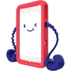 image:imageSpeck Products CaseE Fits iPad mini 4 Case 2019 Case for Kids Punch RedSpearmint GreenSandia RedBrilliant Blue