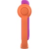image:imageSpeck Products CaseE Run Fits TCL Tab 8 Case for Kids Its a Vibe VioletFlux Orange
