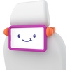 image:imageSpeck Products CaseE Run Fits TCL Tab 8 Case for Kids Its a Vibe VioletFlux Orange