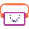 image:imageSpeck Products CaseE Run Fits TCL Tab 8 Case for Kids Its a Vibe VioletFlux Orange