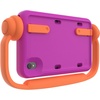 image:imageSpeck Products CaseE Run Fits TCL Tab 8 Case for Kids Its a Vibe VioletFlux Orange