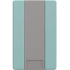 image:imageSpeck Products GrabTab Cell Phone Holder and Stand Works with Most Cell Phones  Geranium PinkBeetroot PinkAquifer BlueCathedral Grey