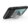 image:imageSpeck Products GrabTab Cell Phone Holder and Stand Works with Most Cell Phones  Geranium PinkBeetroot PinkAquifer BlueCathedral Grey