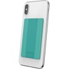 image:imageSpeck Products GrabTab Cell Phone Holder and Stand Works with Most Cell Phones  Geranium PinkBeetroot PinkCaicos TealJet Ski Teal