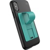 image:imageSpeck Products GrabTab Cell Phone Holder and Stand Works with Most Cell Phones  Geranium PinkBeetroot PinkCaicos TealJet Ski Teal