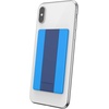 image:imageSpeck Products GrabTab Cell Phone Holder and Stand Works with Most Cell Phones  Geranium PinkBeetroot PinkElectric BlueBallpoint Blue