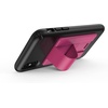 image:imageSpeck Products GrabTab Cell Phone Holder and Stand Works with Most Cell Phones  Geranium PinkBeetroot PinkGeranium PinkBeetroot Pink