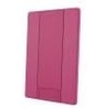 image:imageSpeck Products GrabTab Cell Phone Holder and Stand Works with Most Cell Phones  Geranium PinkBeetroot PinkGeranium PinkBeetroot Pink