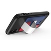 image:imageSpeck Products GrabTab Cell Phone Holder and Stand Works with Most Cell Phones  Geranium PinkBeetroot PinkHeartrate RedWhiteBallpoint Blue